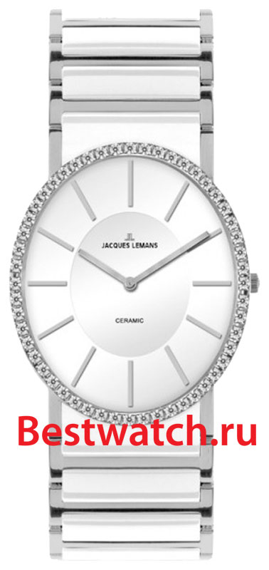 Часы Jacques Lemans York 1-1819B